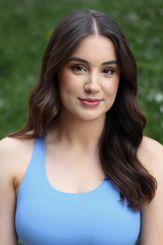 Hannah Lance