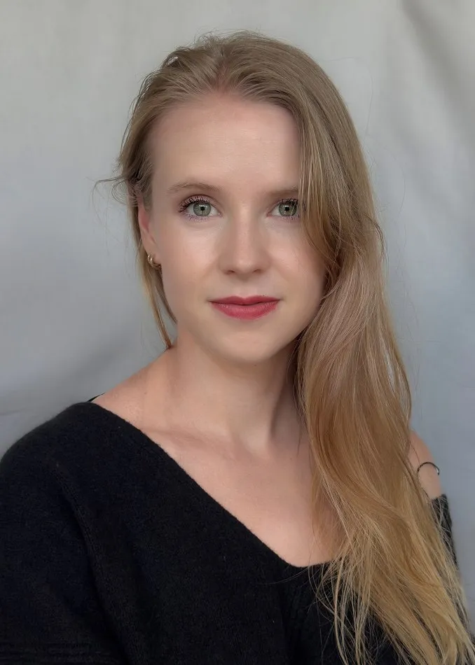 Molly Narburgh