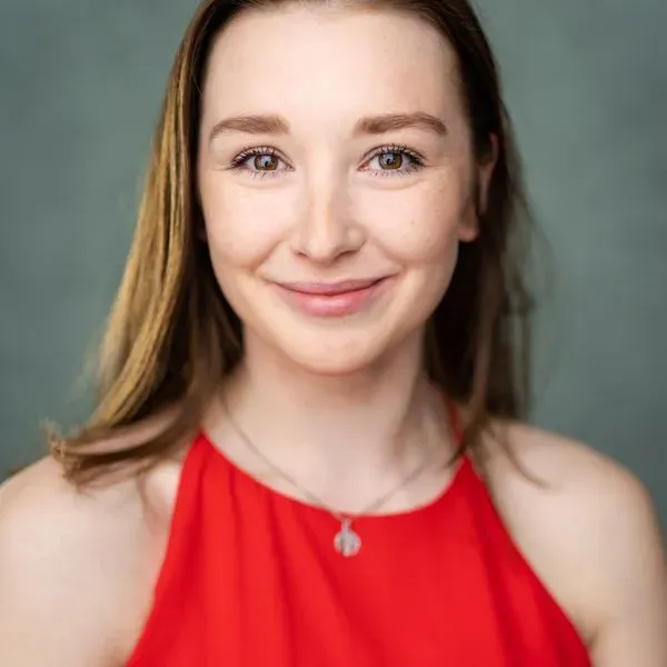 Rosie Riley