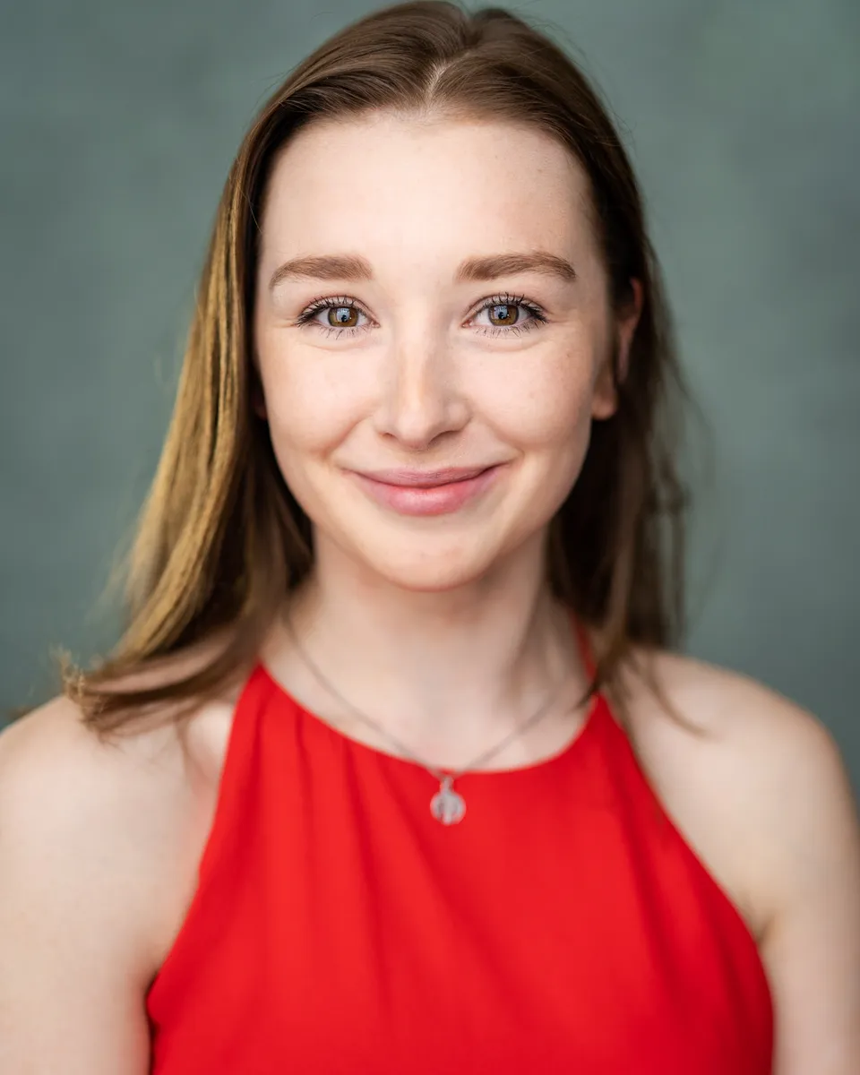 Rosie Riley