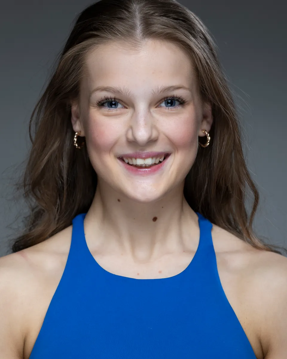 Abbey Jones
