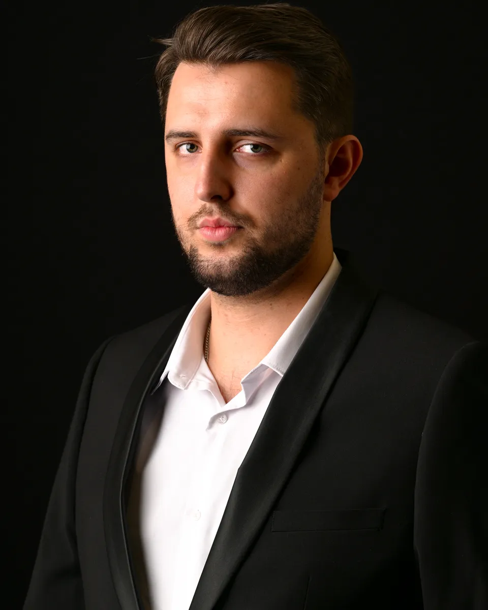 Nicholas Matters