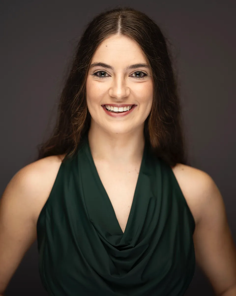 Demi-Ann Klocek