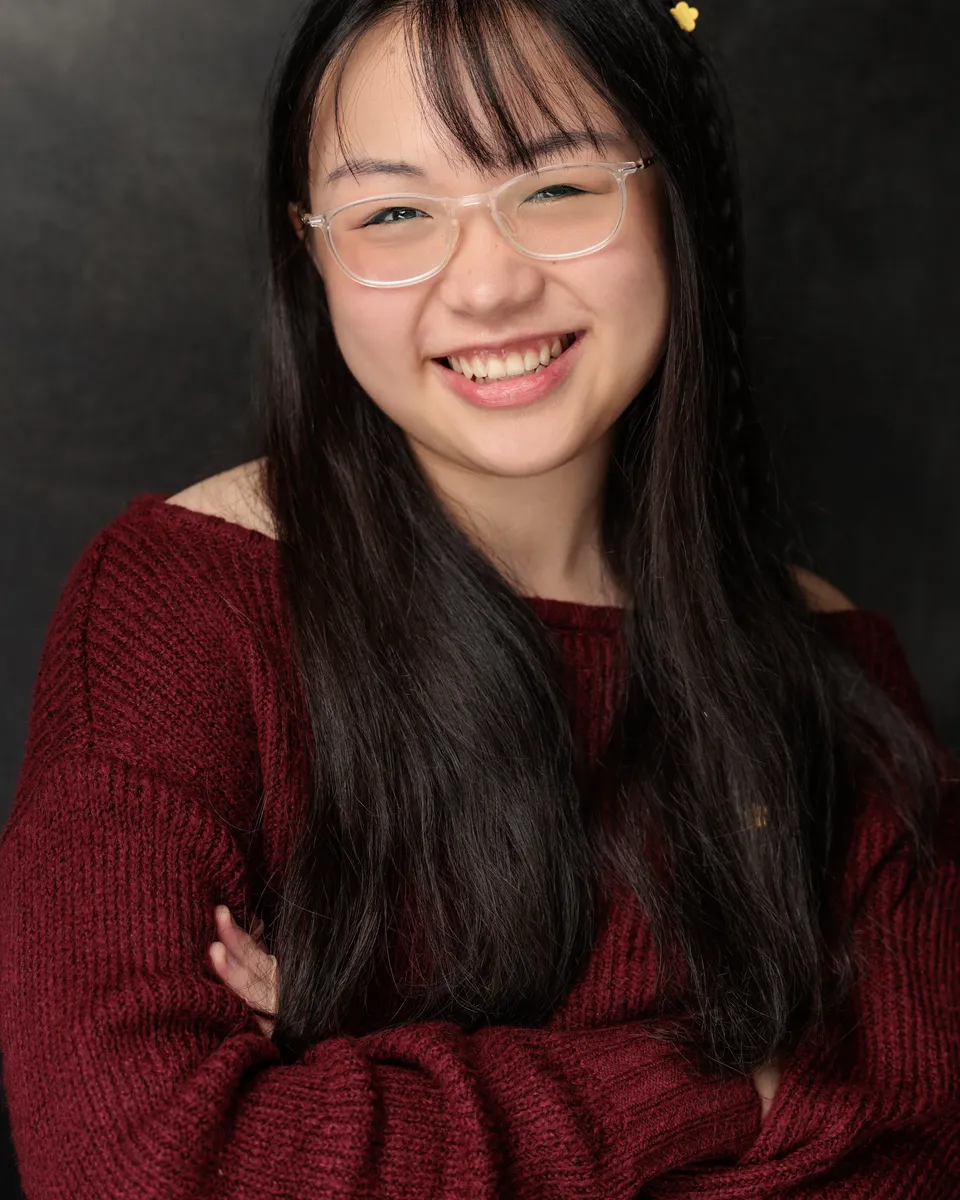 Brittany Goh