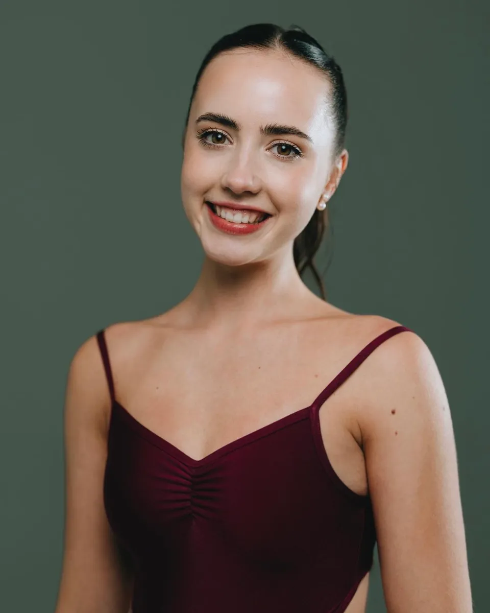 Tahlia Buckley