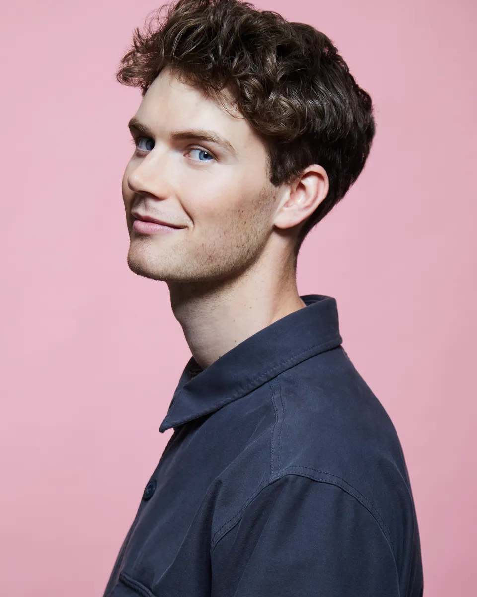 Maverick Newman