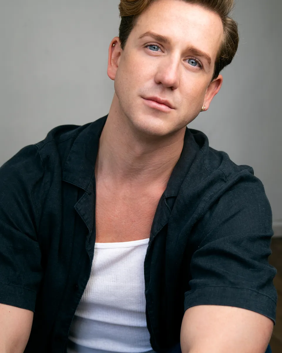 Richard Astbury