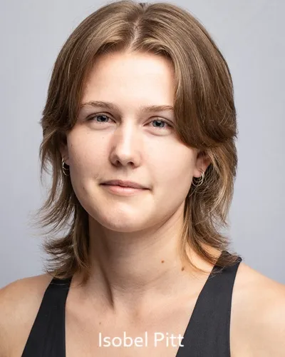 Isobel Pitt