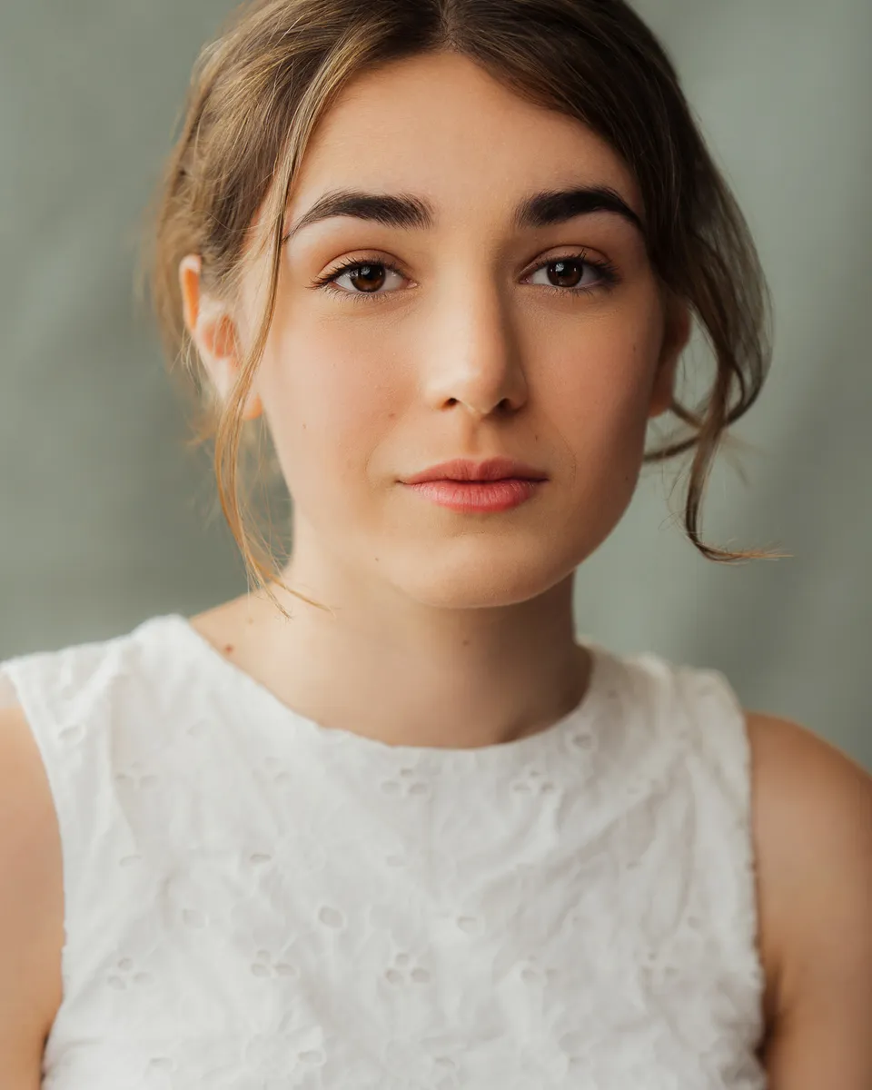 Harper Elwyn