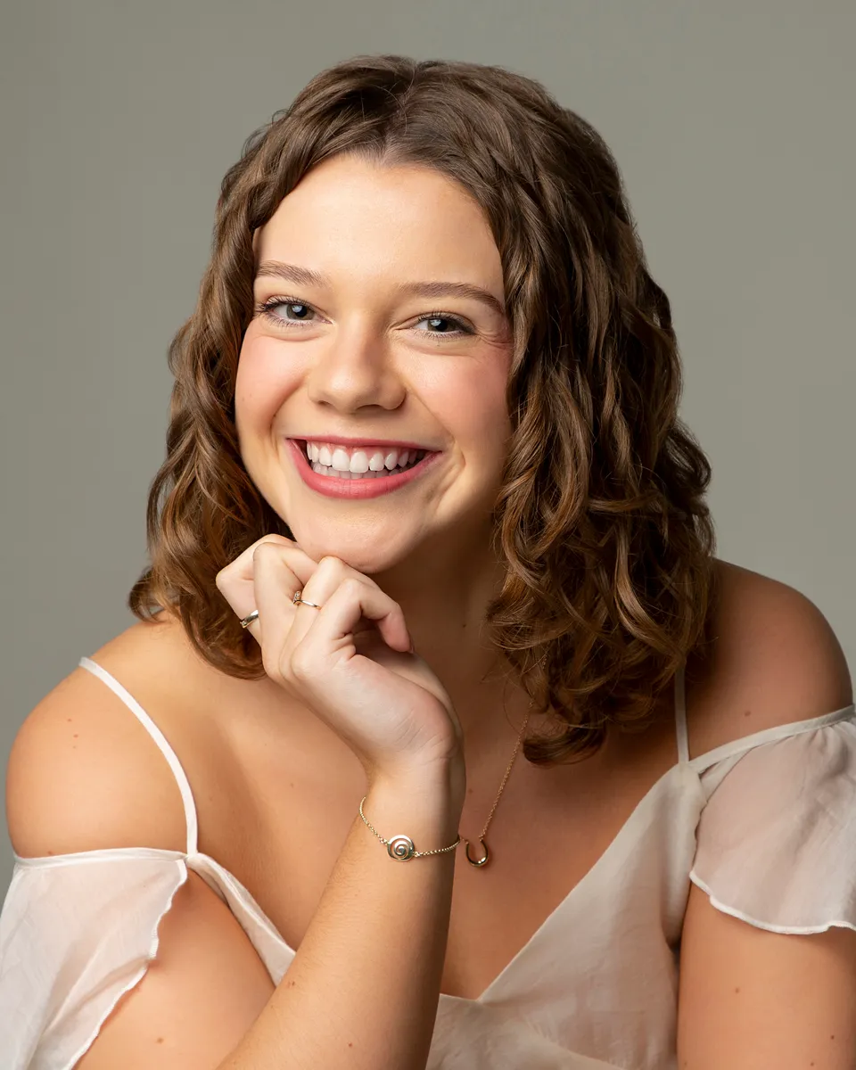 Lauren Mitchell