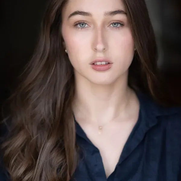 Charlotte Joyce