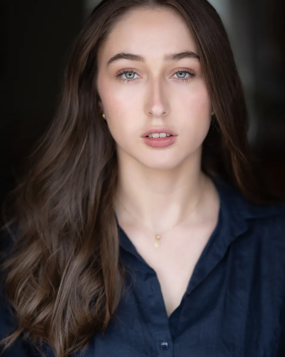 Charlotte Joyce