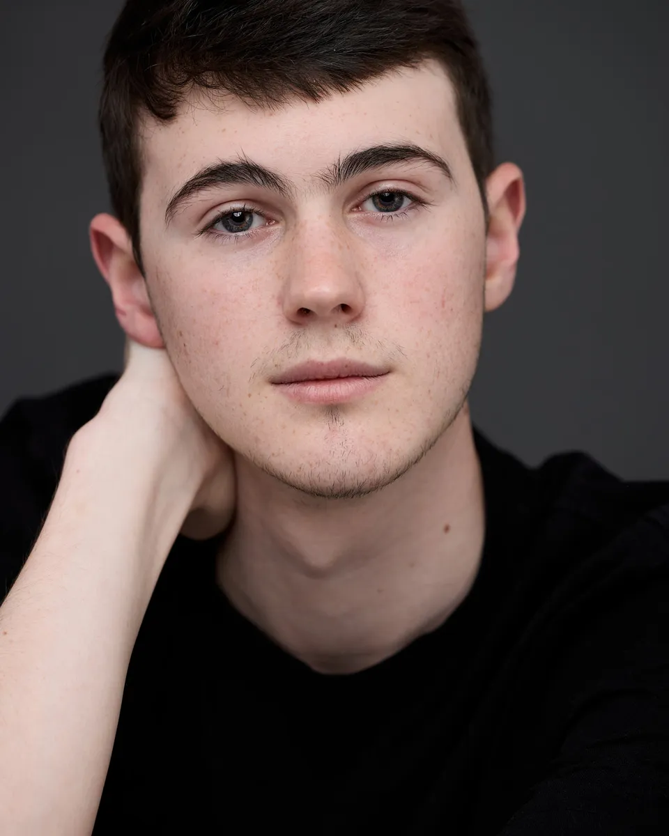James Boneham