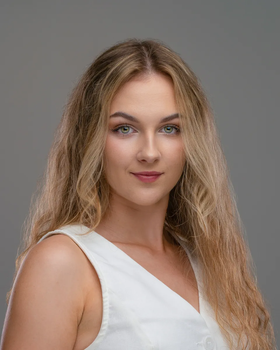 Ella Jackowski