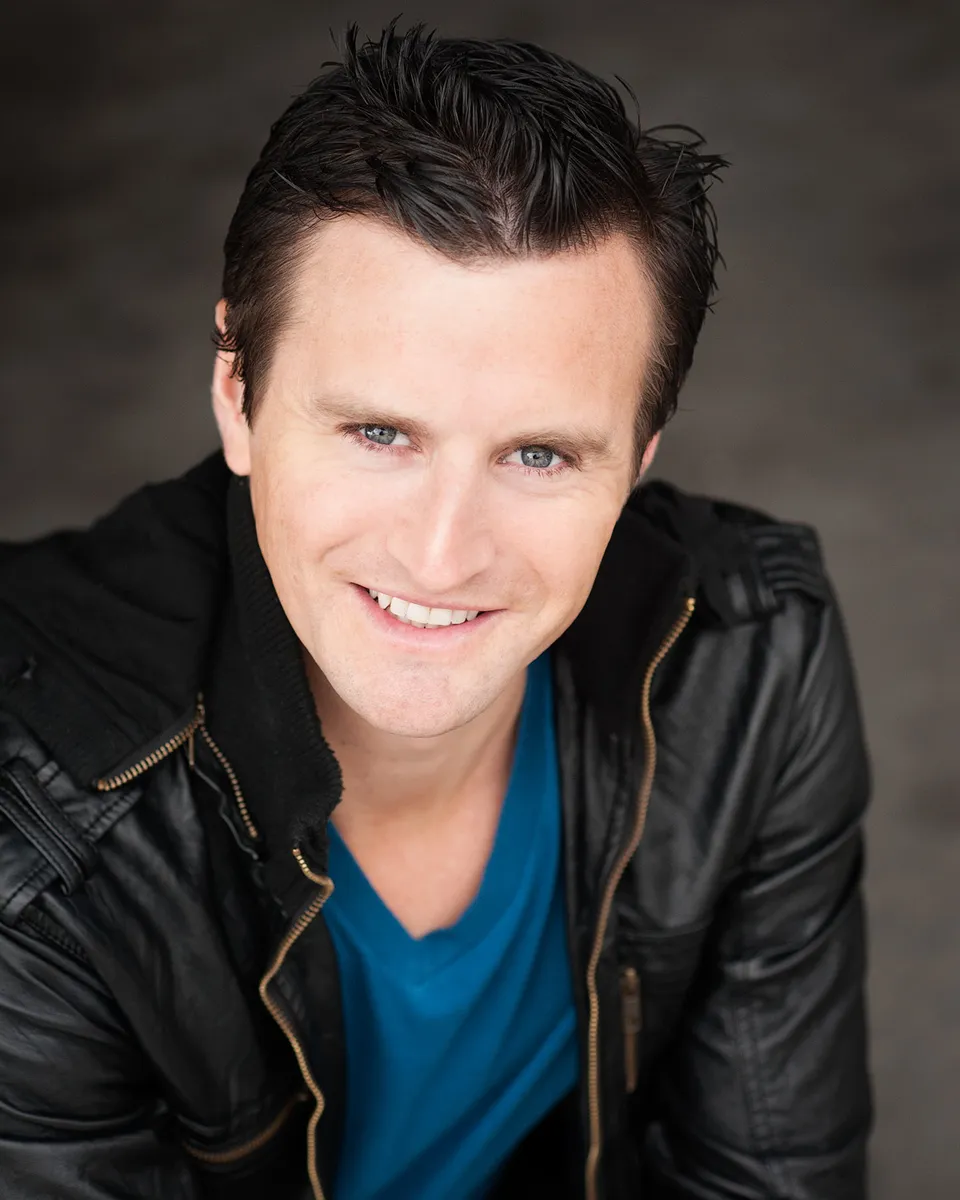 Jason Mill