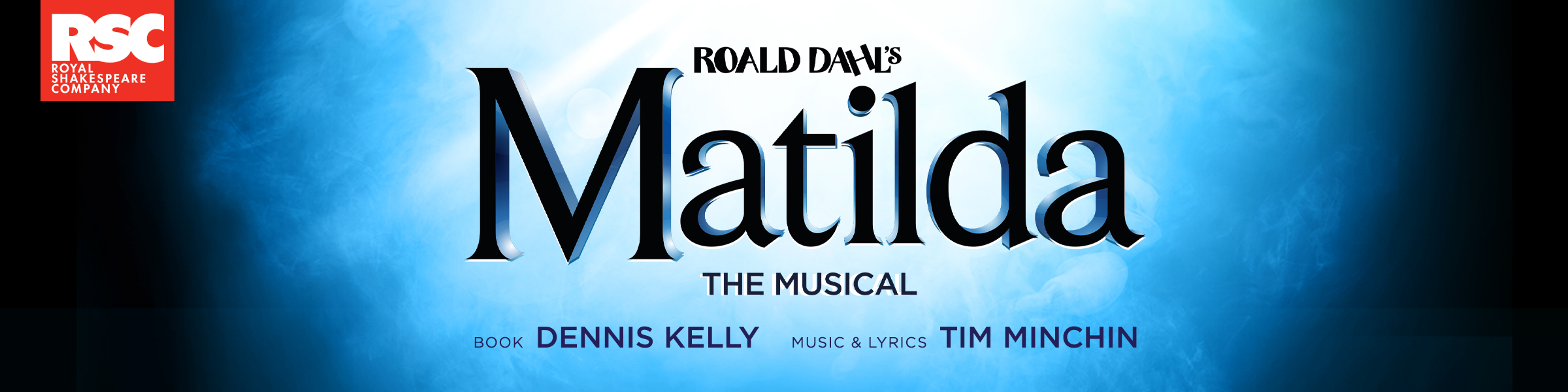 Matilda The Musical