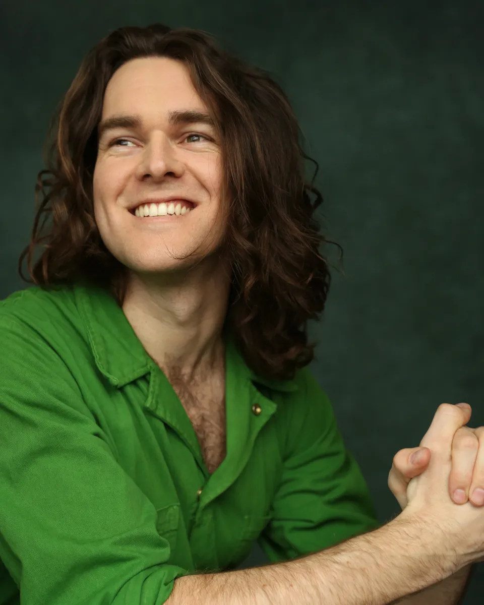 Mitch Ralston