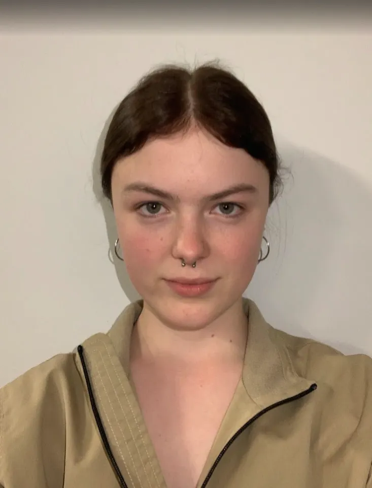 Alex McIntosh