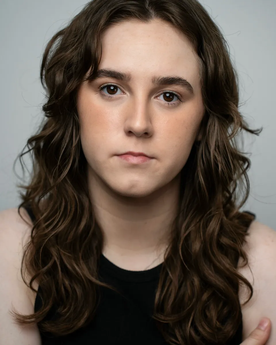 Megan Robinson