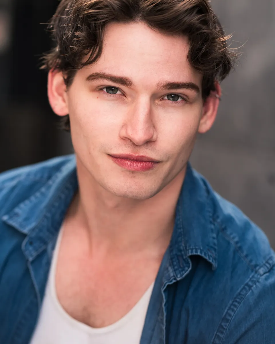 Kaelan Green