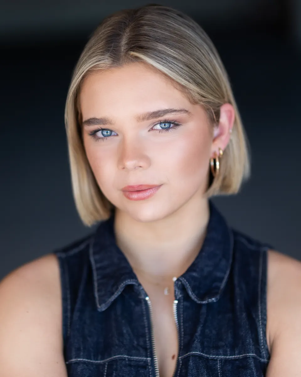 Ella Coady