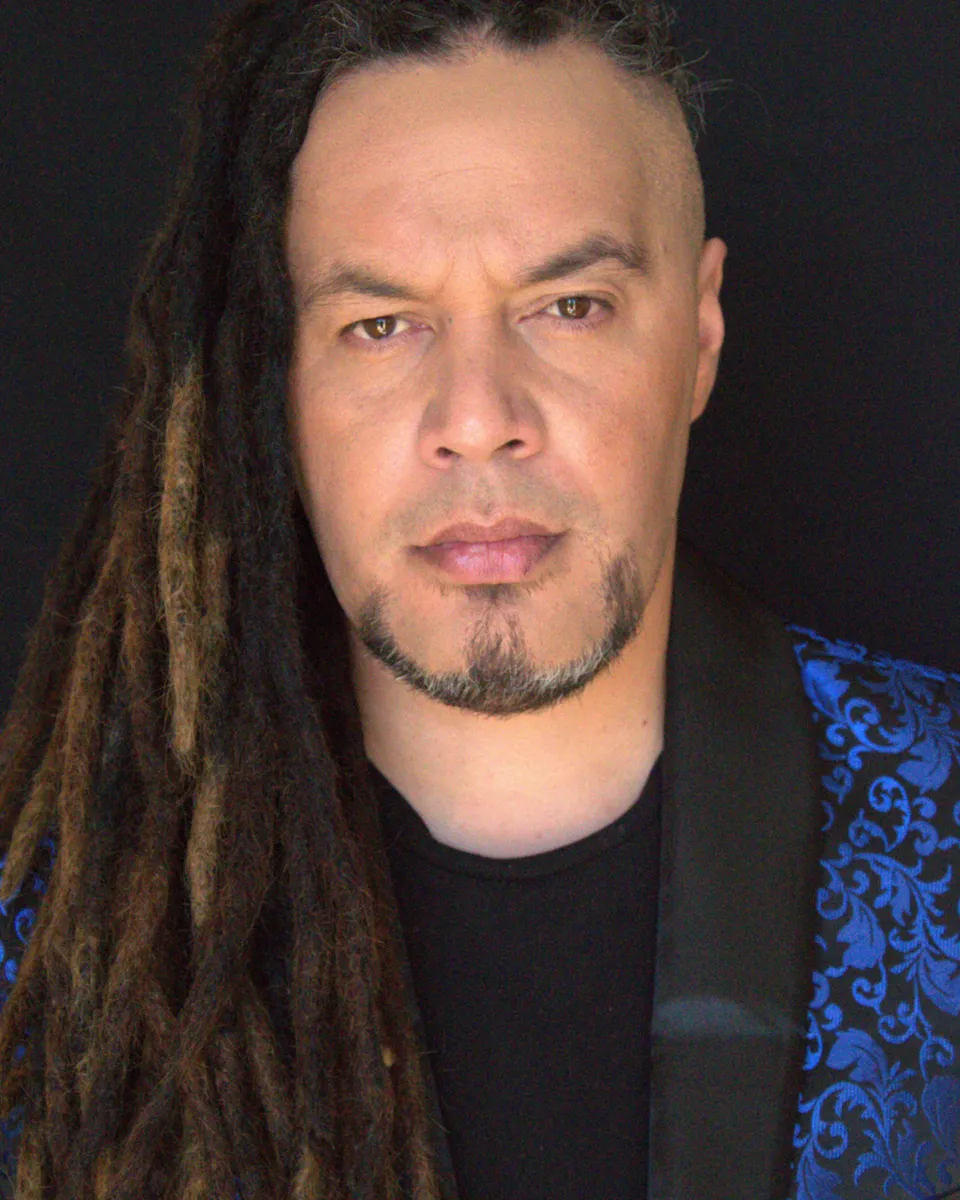 Clay Darius