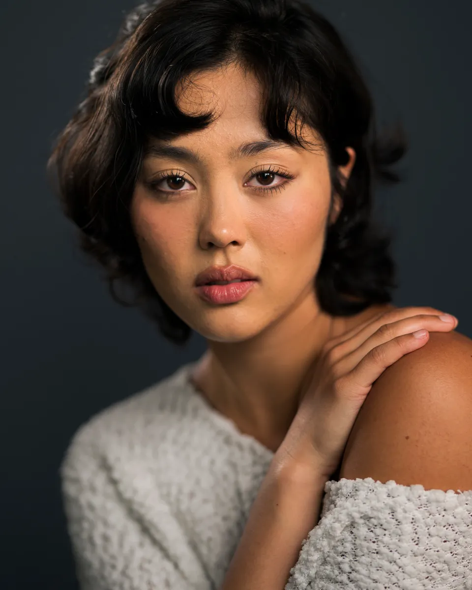Georgia Oom