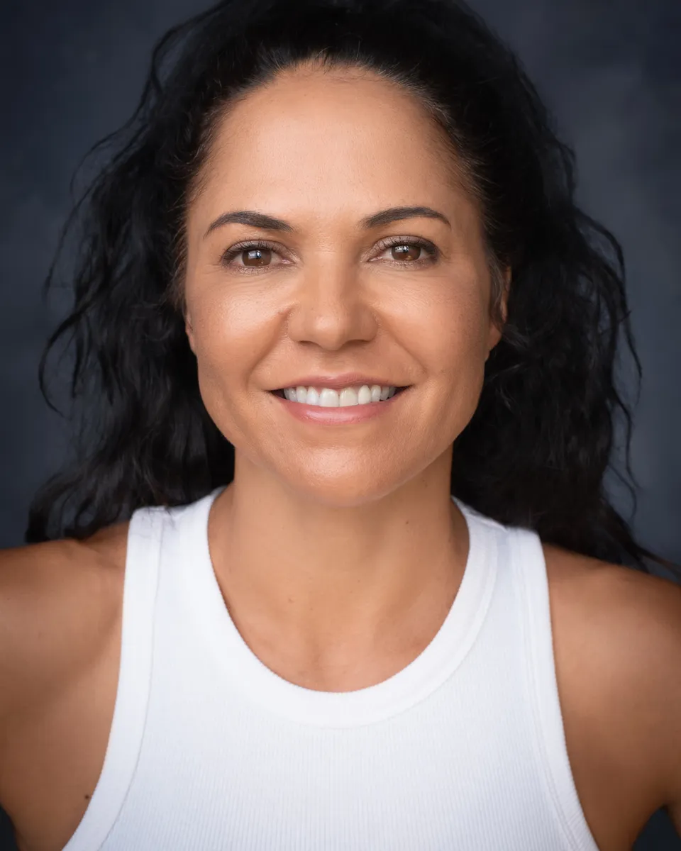 Miriama Smith