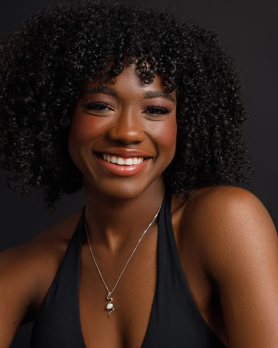 Shakayla Estwick