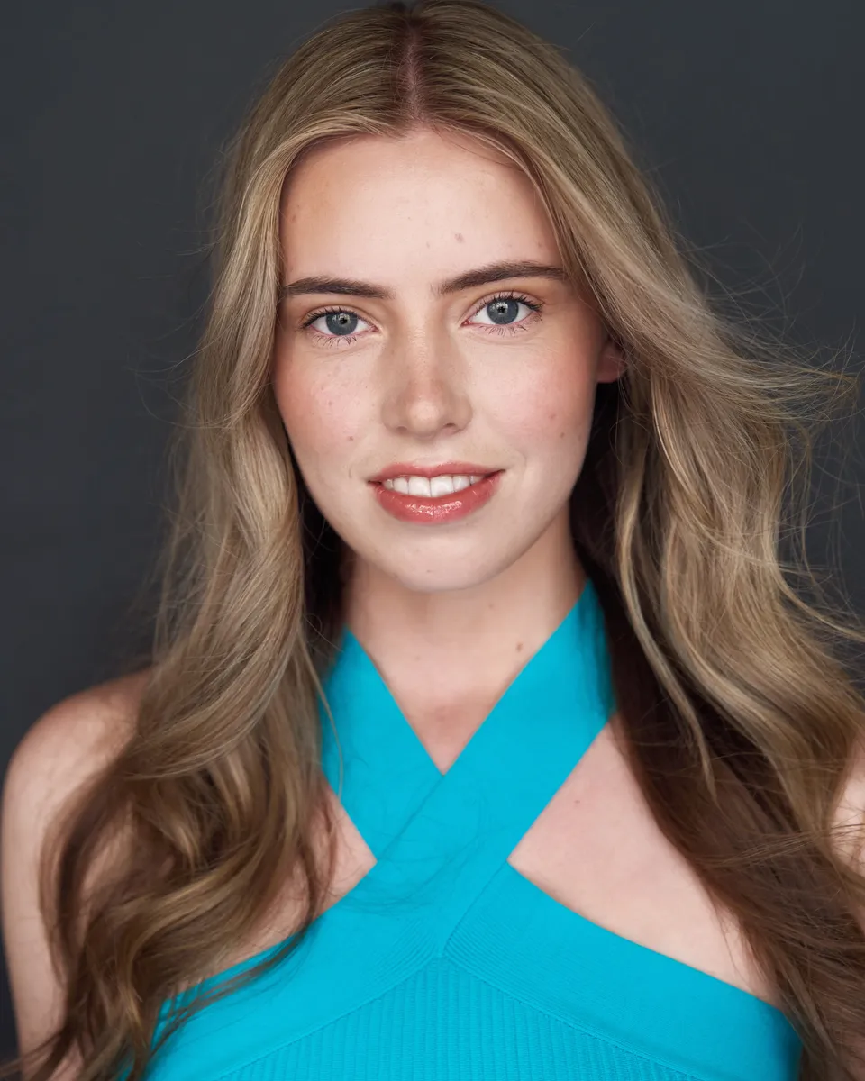 Chloe Taylor