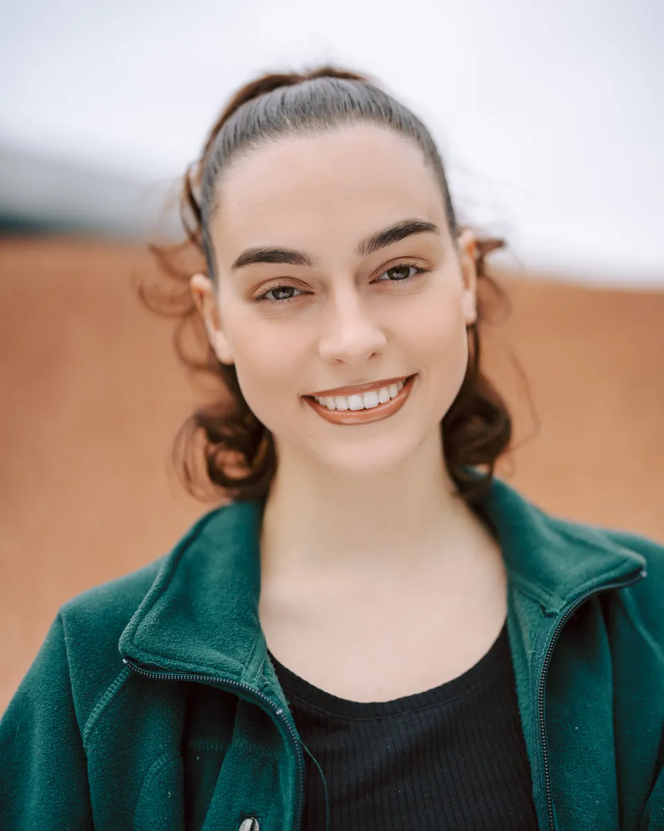 Valasia Makrynakis