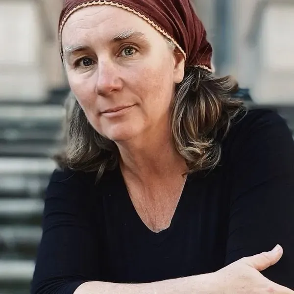 Penelope Swales