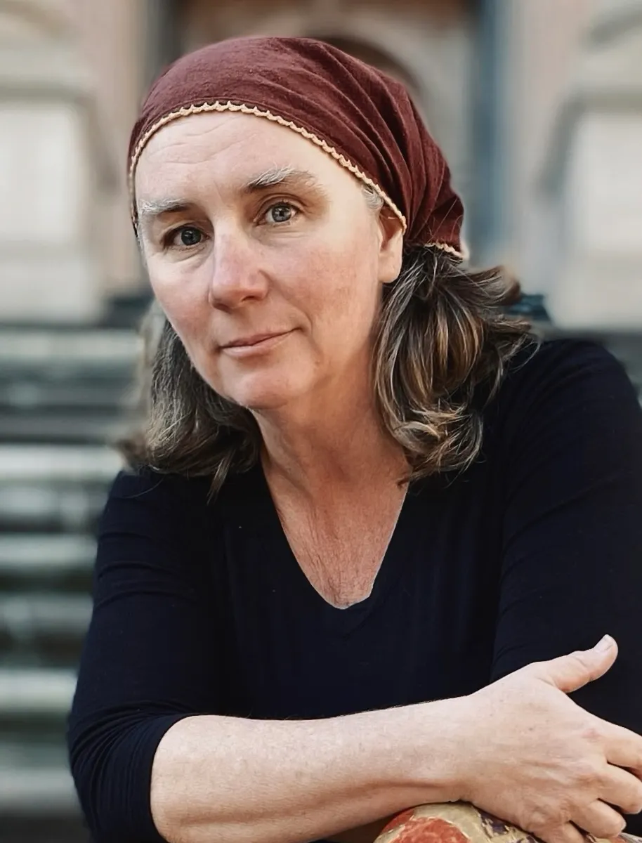 Penelope Swales