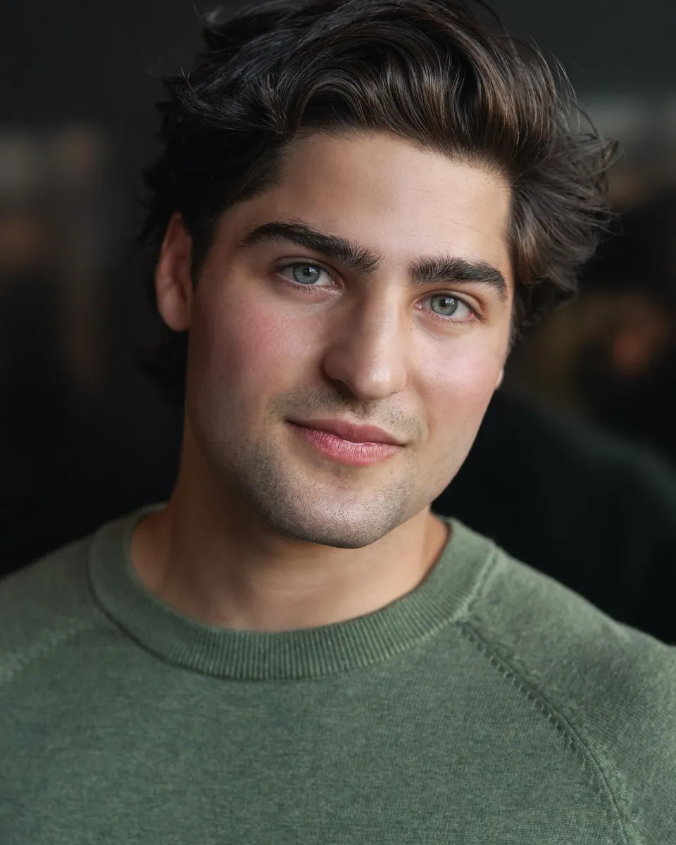 Joshua Spiniello