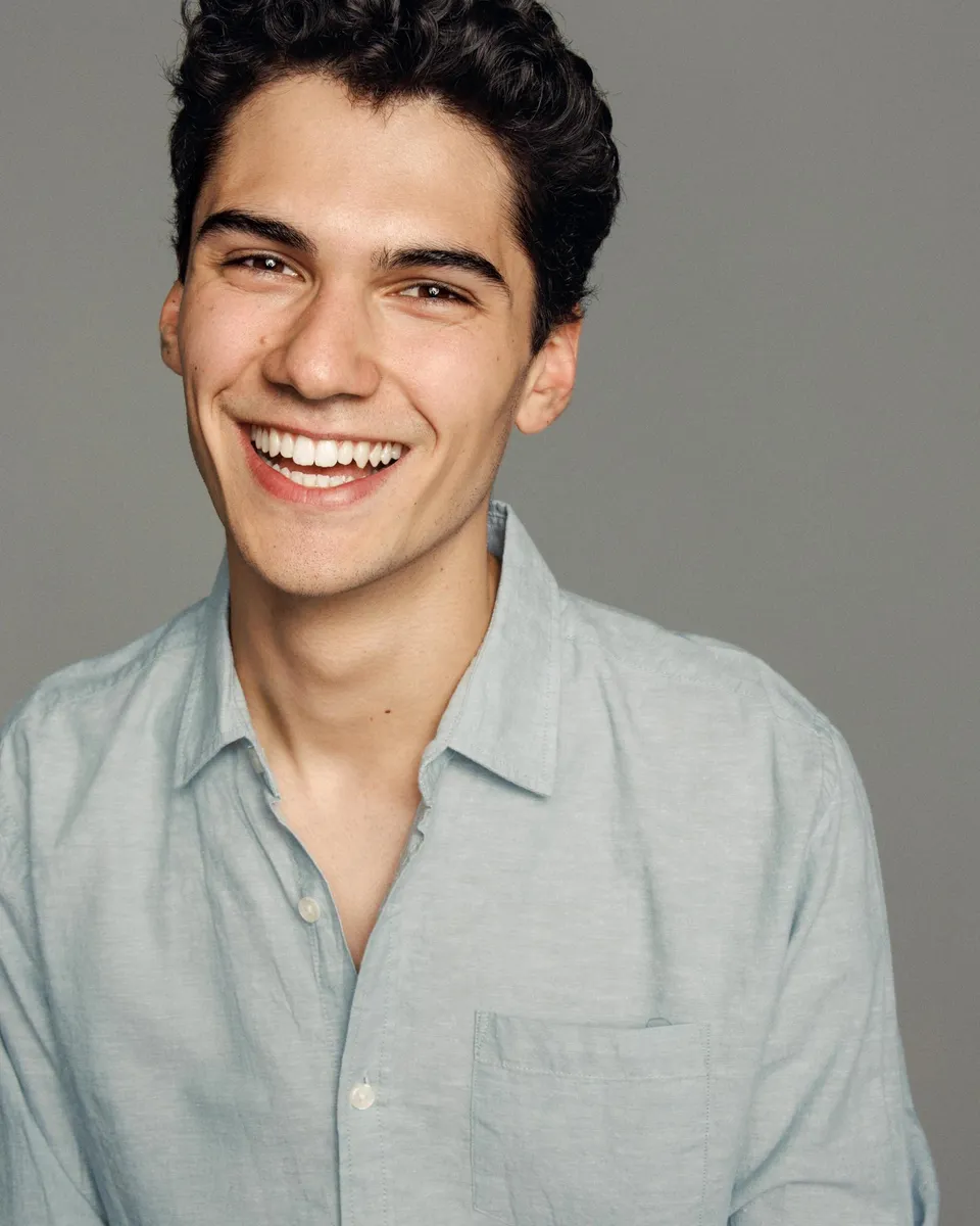 Alex Tye