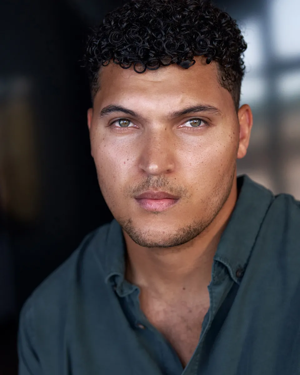 Joe Gaudion