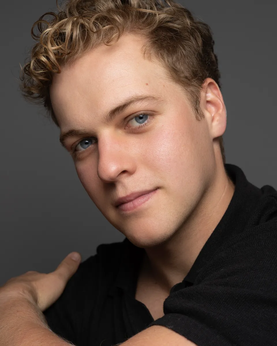 Lachie Dearing