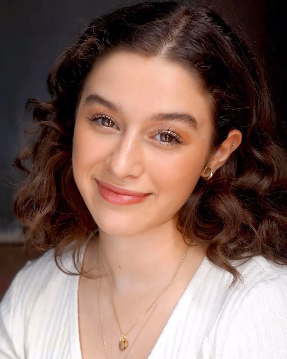 Ariana Rigazzi