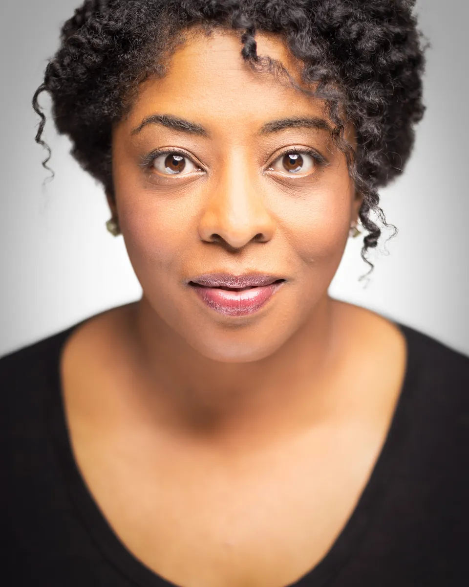 Cessalee Stovall