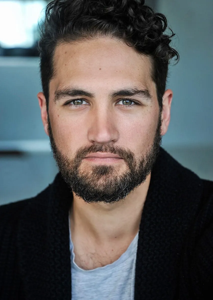 Adam Rennie