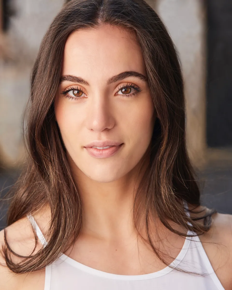 Olivia Castagna