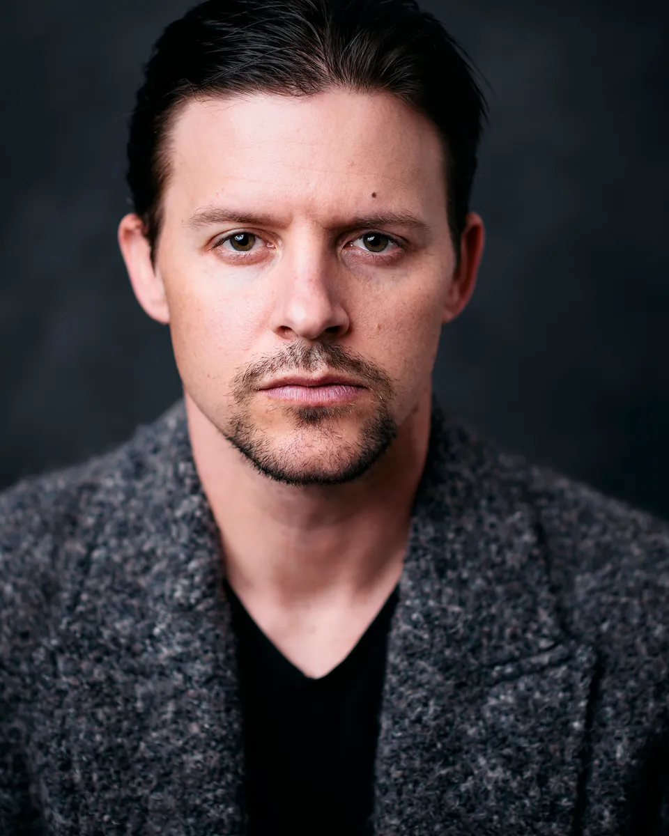Gareth Keegan