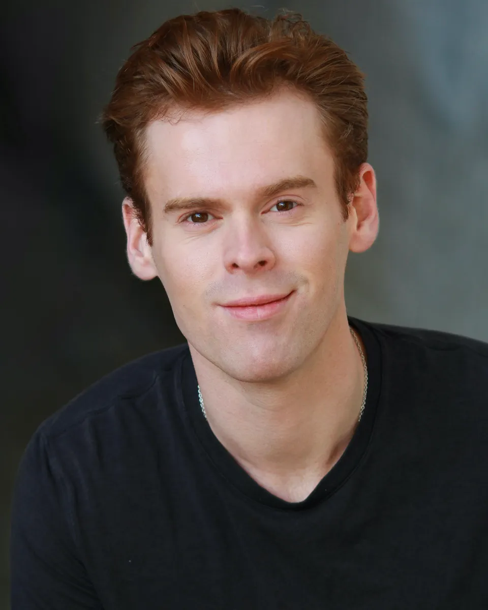 Andrew Waldin