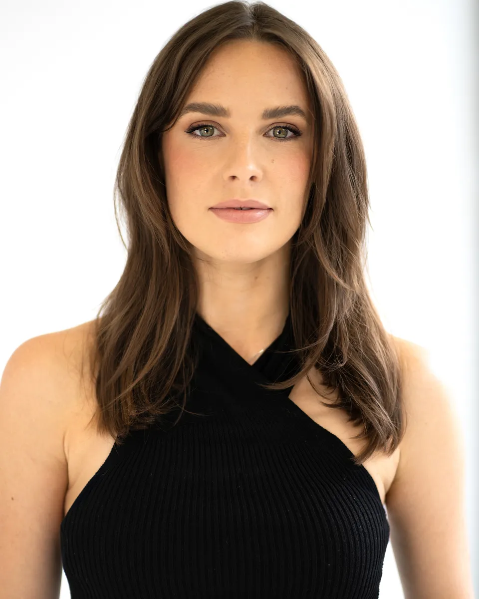 Emma Russell