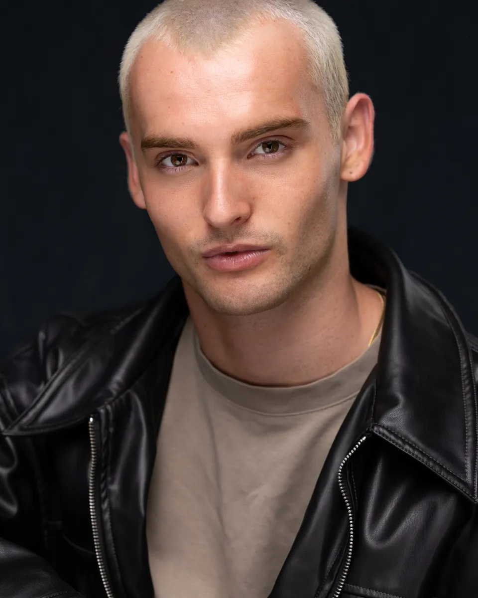 Cooper Swain