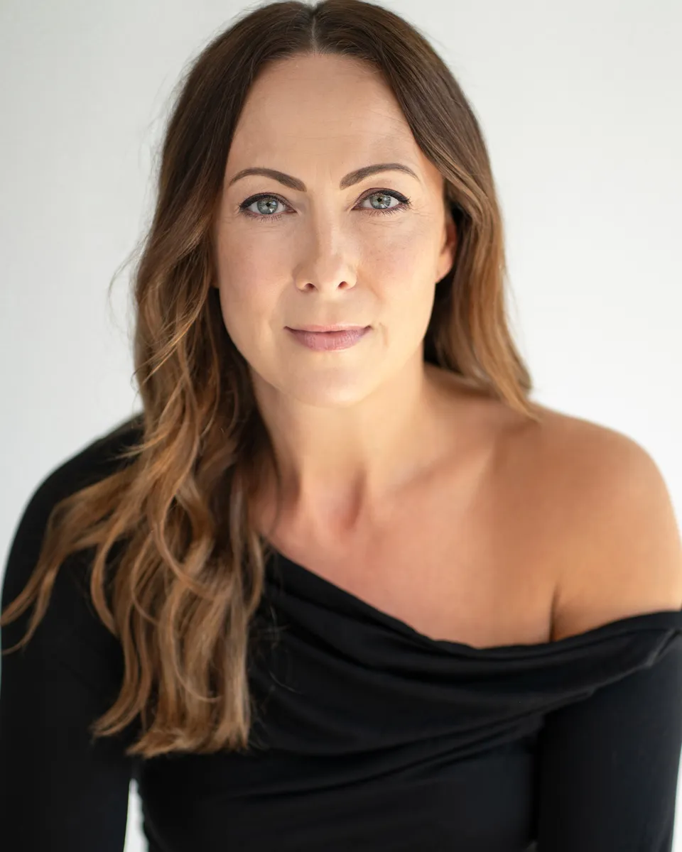 Jayde Westaby
