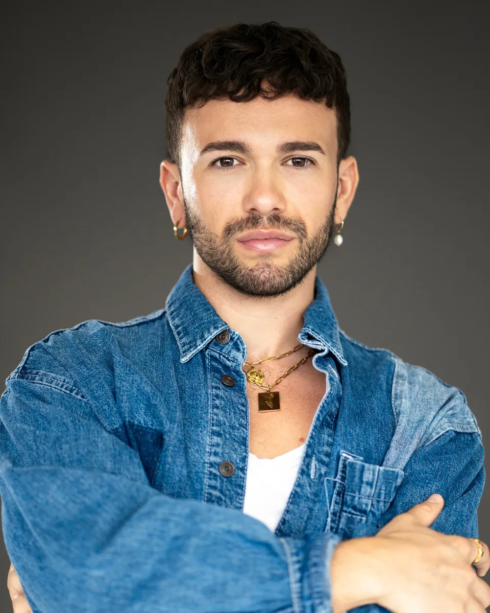 Jake O'Brien