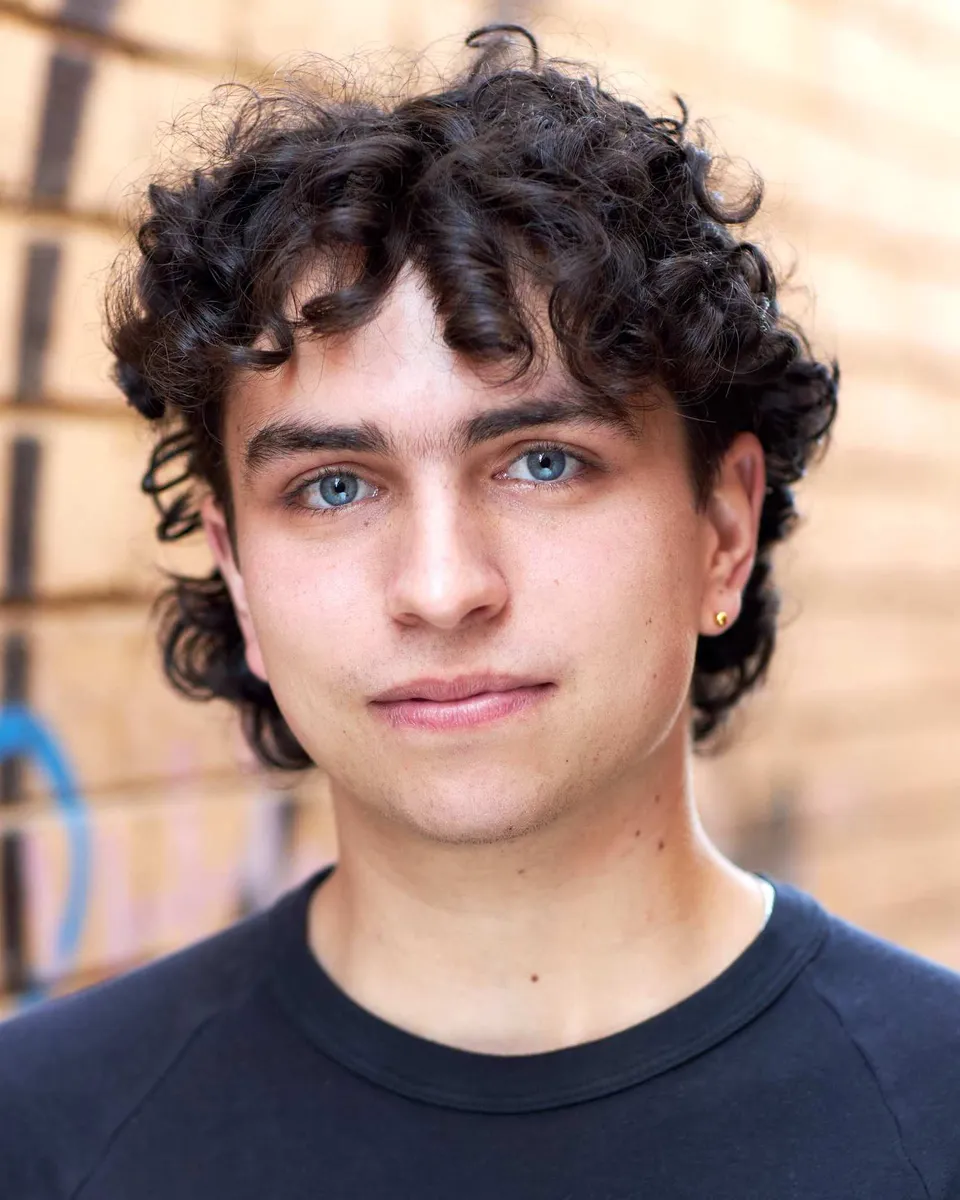 Kyle Colburn