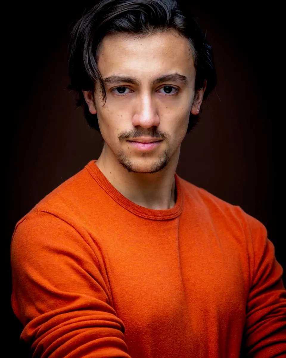 Anthony Garcia