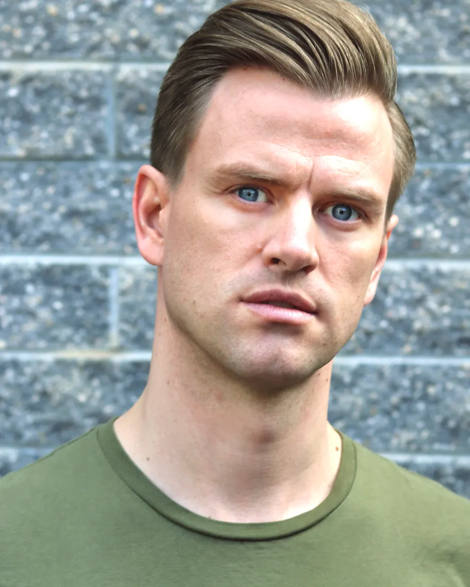 Steve Danielson